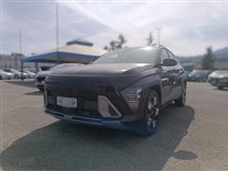 HYUNDAI NEW KONA HYBRID Kona HEV 1.6 DCT XLine