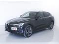 ALFA ROMEO STELVIO 2.2 TD 190 CV AT8 Q4 SPRINT/CERCHI 19"/SENS PARC