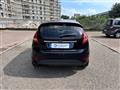 FORD Fiesta 1.2 16v Titanium 82cv 3p