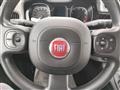 FIAT PANDA 0.9 TwinAir Turbo GPL Trekking CERCHI,CLIMA