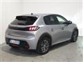 PEUGEOT e-208 ELETTRICA 136 CV Allure Pack NEOPATENTATI