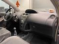 TOYOTA YARIS 1.0 5 porte Now GPL