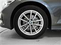 BMW SERIE 3 TOURING Serie 3   (G20/G21) d Touring Business Advantage a