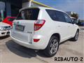 TOYOTA RAV4 Crossover 2.2 D-Cat A/T 150 CV Executive