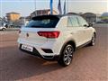 VOLKSWAGEN T-ROC 1.0 TSI 115 CV Style BlueMotion Technology