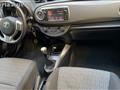 TOYOTA YARIS TOYOTA YARIS 5P 1.0 LOUNGE S/CL