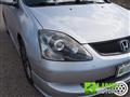 HONDA CIVIC 1.7 16V CTDi cat 3 porte Sport