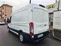 FORD TRANSIT 310 2.0TDCi EcoBlue MHEV 130CV PM-TM Furgone Trend