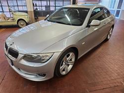 BMW SERIE 3 D Coupé Msport AUTOM.