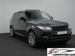 LAND ROVER RANGE ROVER SPORT 3.0 SDV6 HSE DYNAMIC PANO SOSPENSIONI CAMERA**