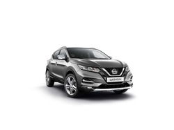 NISSAN QASHQAI 1.5 dCi 115 CV Acenta SAFETY PACK - KM CERTIFICATI