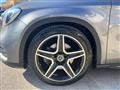 MERCEDES CLASSE GLA d Automatic 4Matic Premium