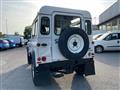 LAND ROVER DEFENDER 90 2.2 TD4 N1 OMOLOGATO 4 POSTI