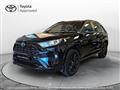 TOYOTA RAV4 2.5 HV (222CV) E-CVT AWD-i Black Edition