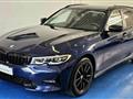 BMW SERIE 3 TOURING d Touring SPORT BUSINESS BLACK EDITION FariBiLED