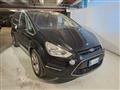 FORD S-MAX 2010 Diesel 2.0 tdci Titanium c/radio 163cv powershift