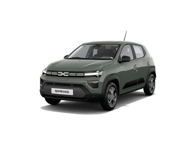 DACIA NEW SPRING Business Electric 65