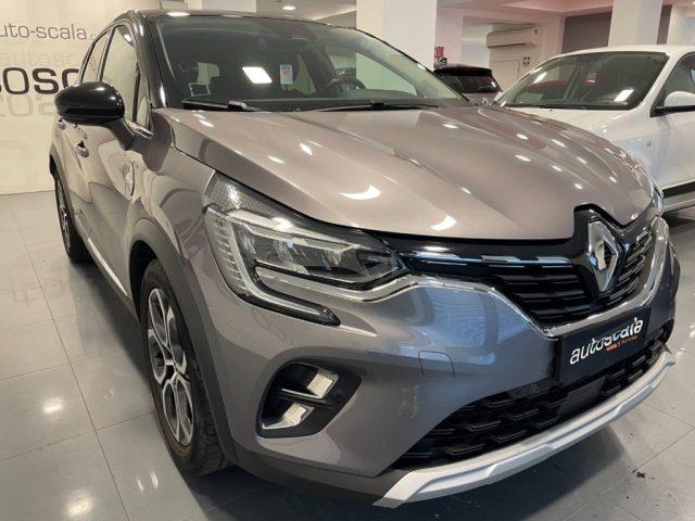 RENAULT NUOVO CAPTUR PLUG-IN HYBRID Plug-in Hybrid E-Tech 160 CV Intens