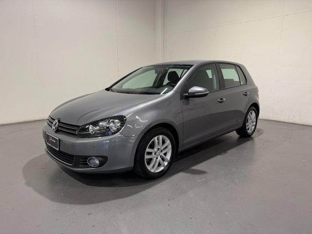 VOLKSWAGEN GOLF 1.4 TSI DSG HIGHLINE