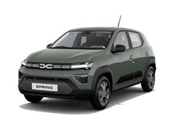 DACIA NEW SPRING Business Electric 65