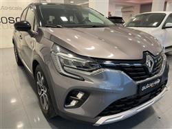 RENAULT NUOVO CAPTUR PLUG-IN HYBRID Plug-in Hybrid E-Tech 160 CV Intens