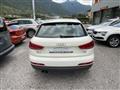 AUDI Q3 2.0 TFSI quattro