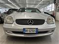 MERCEDES CLASSE SLK SLK 200 cat Kompressor Evo