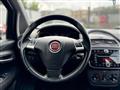 FIAT PUNTO 1.4 8V 5 porte Natural Power Lounge