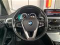 BMW SERIE 5 TOURING 520d Touring Luxury