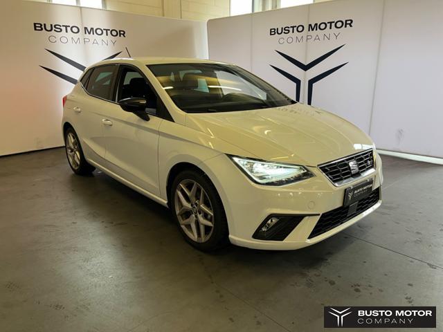 SEAT IBIZA 1.0 EcoTSI 95 CV FR