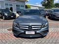 MERCEDES CLASSE E STATION WAGON E 220 d S.W. Auto Premium