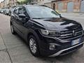 VOLKSWAGEN T-CROSS 1.0 TSI Style 95 cv