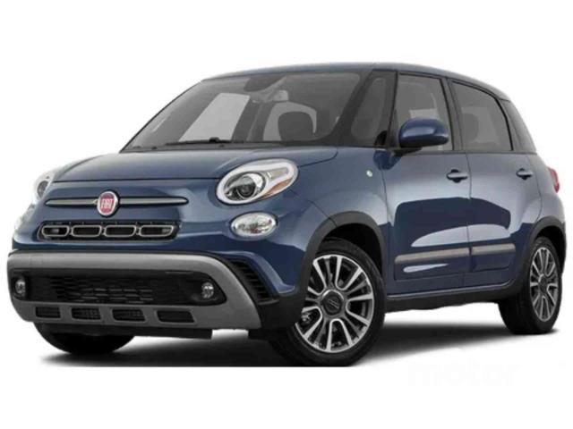 FIAT 500L 1.3 Multijet 95 CV Cross