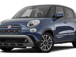 FIAT 500L 1.3 Multijet 95 CV Cross