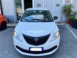 LANCIA YPSILON 1.2 69 CV 5 porte GPL Ecochic Gold#NEOPATENTATI
