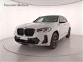 BMW X4 xDrive20d 48V Msport