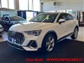 AUDI Q3 SPORTBACK SPB 45 TFSI e PHEV S tronic S line edition