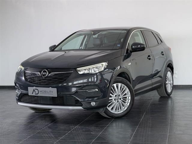 OPEL GRANDLAND X Grandland X 1.5 diesel Ecotec Start&Stop Business