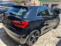 AUDI A1 SPORTBACK SPB 25 TFSI Business