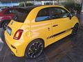 ABARTH 595 COMPETIZIONE 595 1.4 Turbo T-Jet 180 CV Competizione