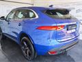 JAGUAR F-Pace 2.0d i4 R-Sport awd 240cv auto my18