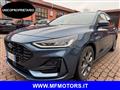 FORD FOCUS 1.0 EcoBoost Hybrid 125CV Powershift SW ST-Line De