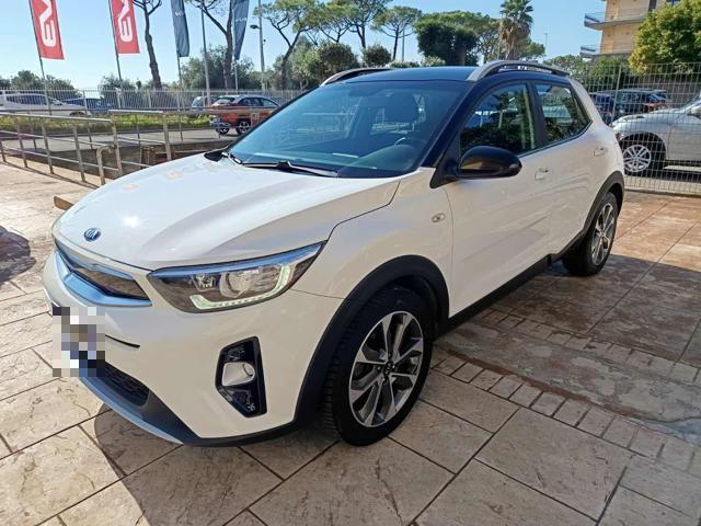 KIA STONIC 1.4 MPI EcoGPL Style