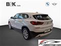 BMW X2 sDrive18i Advantage Navi Pdc 2021