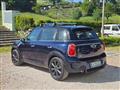 MINI Countryman Cooper SD Countryman ALL4