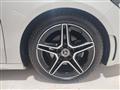 MERCEDES CLASSE B B 180 d Automatic AMG Line Premium