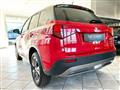 SUZUKI VITARA 1.4 Hybrid 4WD AllGrip Easy Top