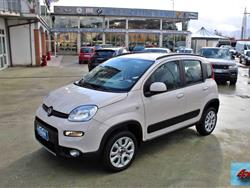 FIAT Panda 1.3 MJT S&S 4x4