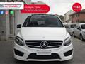 MERCEDES CLASSE B B 200 d Automatic Premium