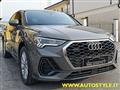 AUDI Q3 SPORTBACK SPORTBACK 35 TDI 2.0 quattro S-Tronic 4x4 SPB